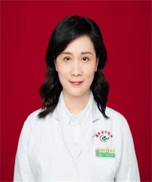 葉子怡