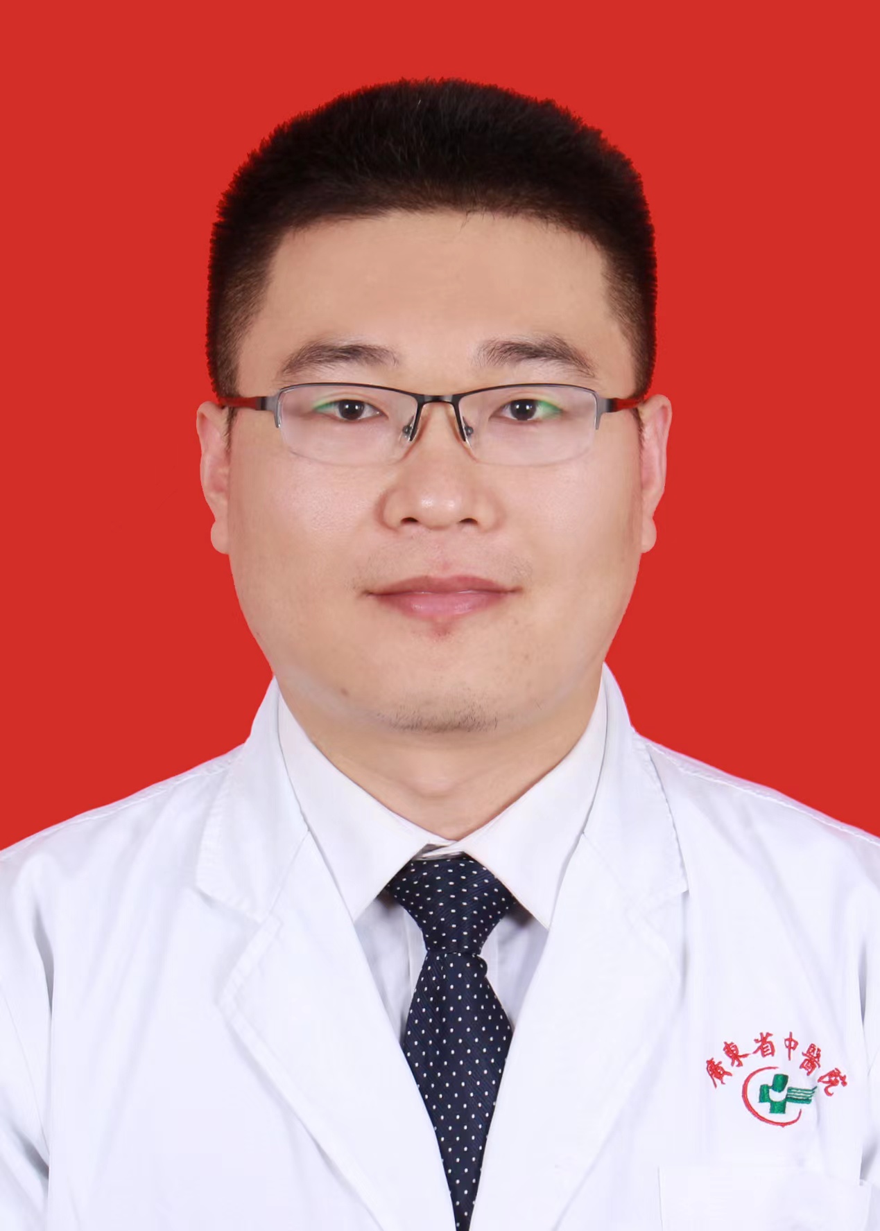 李振寶